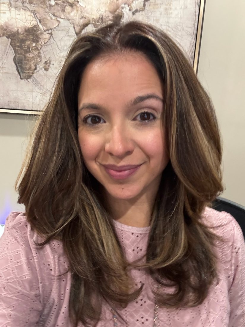 Highlights and blowout