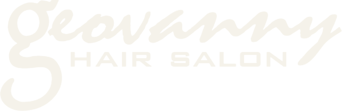 Geovanny Hair Salon